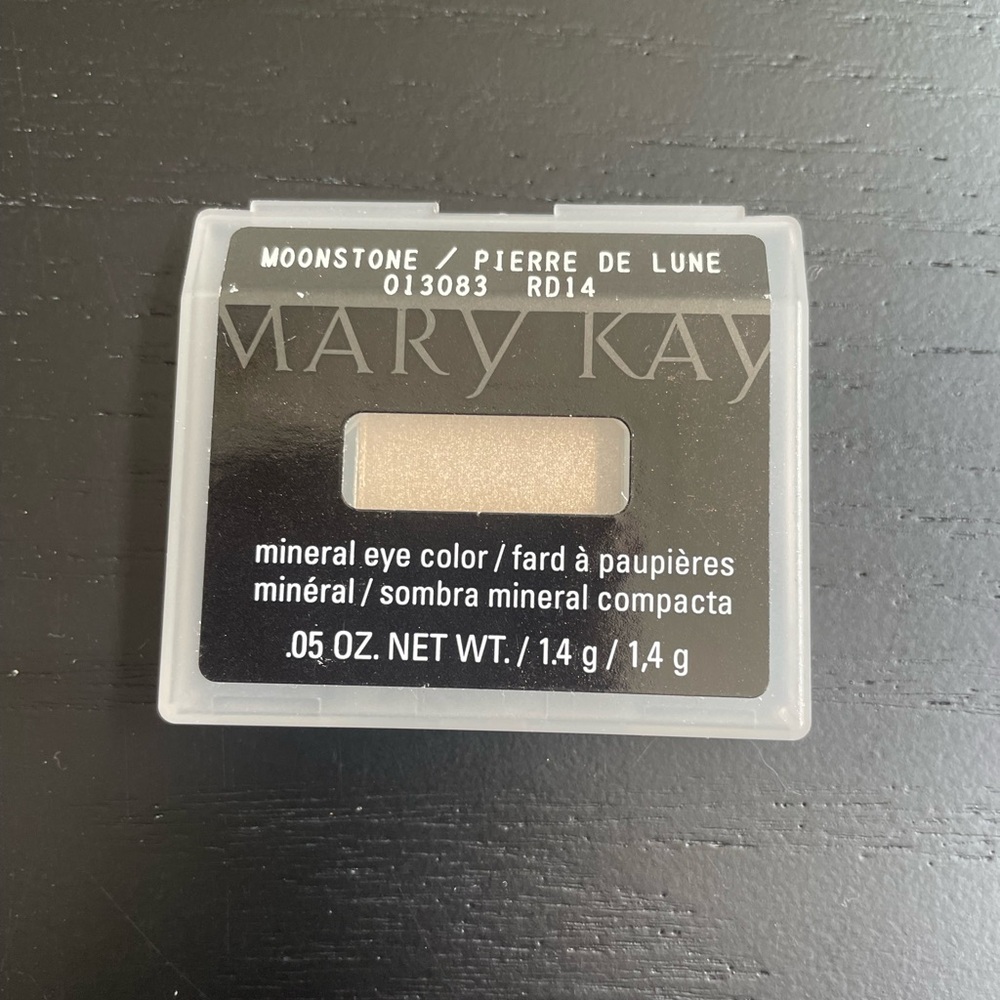 COPY - Mary Kay Moonstone Mineral Eyeshadow